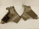 Volvo V70 **AS IS** Pair Of Lower Rear Quarter Trim-7