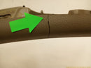 Volvo V70 **AS IS** Pair Of Lower Rear Quarter Trim-9