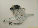 Volvo V70 Passenger Right Front Window Regulator-1