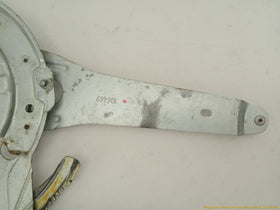 Volvo V70 Passenger Right Front Window Regulator - 0