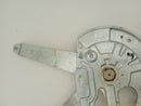 Volvo V70 Passenger Right Front Window Regulator-3