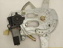Volvo V70 Passenger Right Front Window Regulator-4