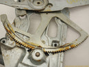 Volvo V70 Passenger Right Front Window Regulator-8