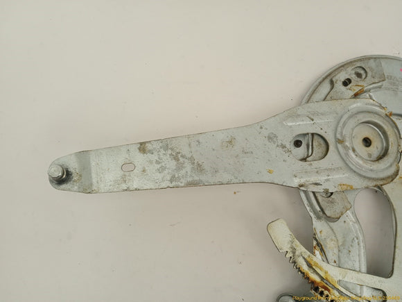 Volvo V70 Passenger Right Front Window Regulator
