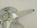 Volvo V70 Passenger Right Front Window Regulator-10