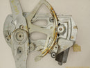 Volvo V70 Passenger Right Front Window Regulator-11