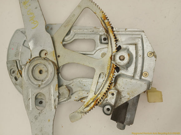 Volvo V70 Passenger Right Front Window Regulator