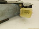 Volvo V70 Passenger Right Front Window Regulator-12