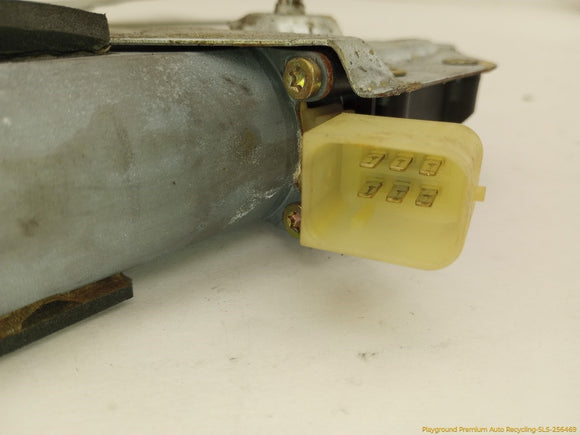 Volvo V70 Passenger Right Front Window Regulator