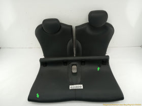 Mini Cooper S Rear Seat Set