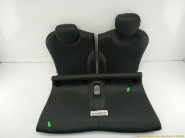 Mini Cooper S Rear Seat Set