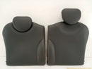 Mini Cooper S Rear Seat Set-2