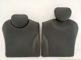 Mini Cooper S Rear Seat Set - 0