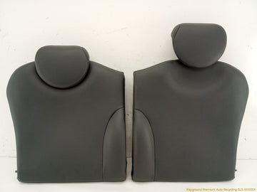 Mini Cooper S Rear Seat Set - 0