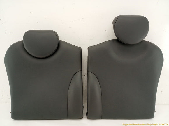 Mini Cooper S Rear Seat Set