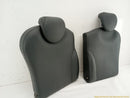Mini Cooper S Rear Seat Set-3