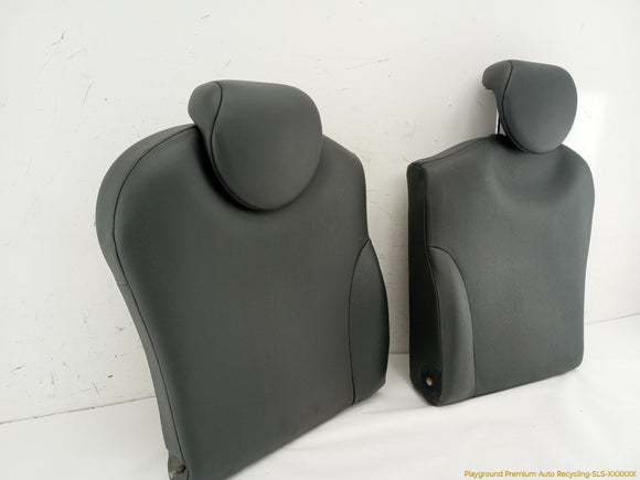 Mini Cooper S Rear Seat Set