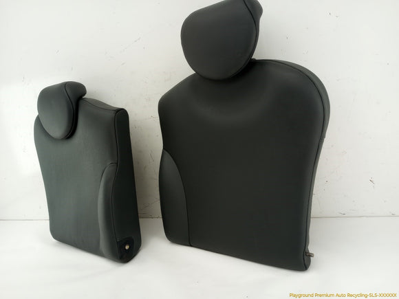 Mini Cooper S Rear Seat Set