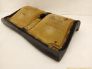 Mini Cooper S Rear Seat Set-11