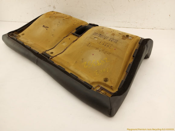 Mini Cooper S Rear Seat Set