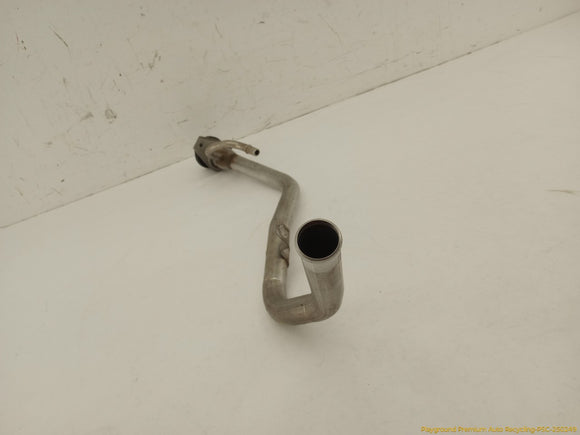 Land Rover Evoque Fuel Filler Neck