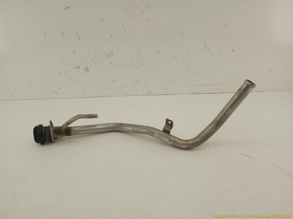 Land Rover Evoque Fuel Filler Neck