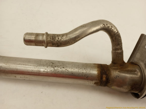 Land Rover Evoque Fuel Filler Neck