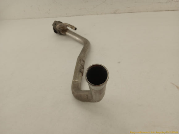 Land Rover Evoque Fuel Filler Neck