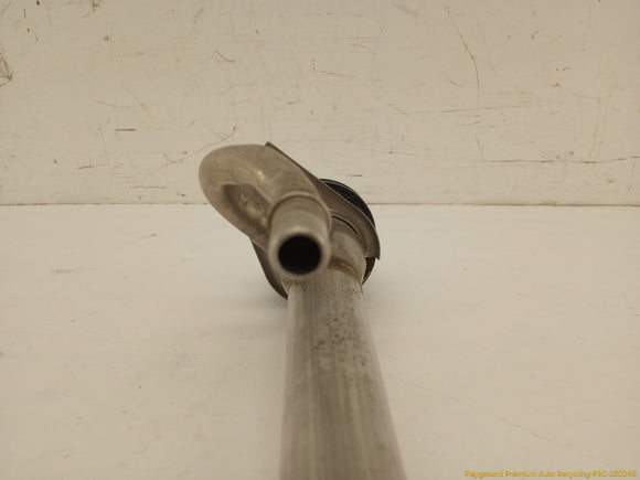 Land Rover Evoque Fuel Filler Neck