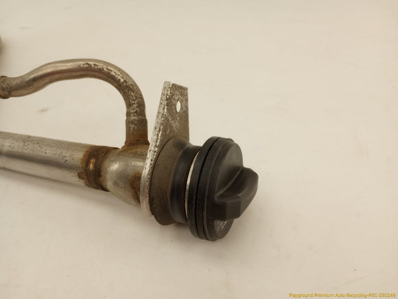 Land Rover Evoque Fuel Filler Neck