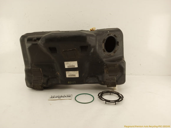 Land Rover Evoque Fuel Gas Tank