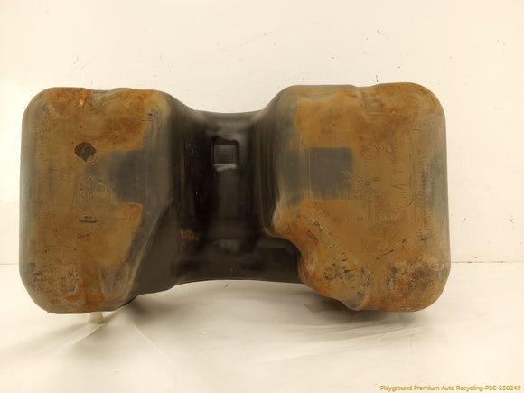 Land Rover Evoque Fuel Gas Tank