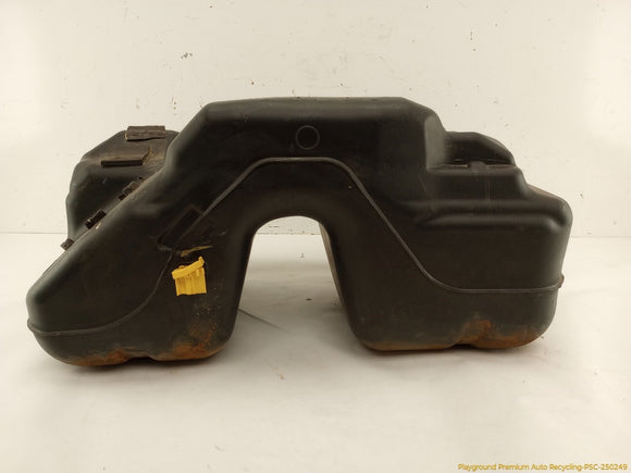 Land Rover Evoque Fuel Gas Tank