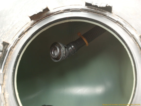 Land Rover Evoque Fuel Gas Tank