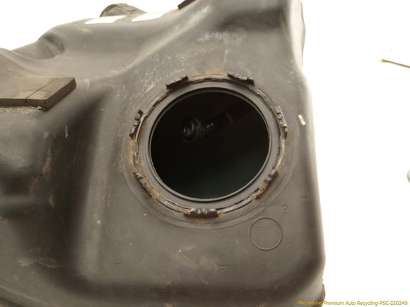 Land Rover Evoque Fuel Gas Tank