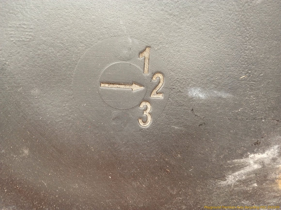Land Rover Evoque Fuel Gas Tank