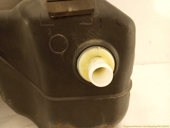 Land Rover Evoque Fuel Gas Tank