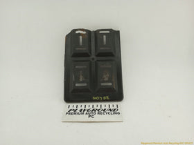 Pontiac Fiero Battery Tray