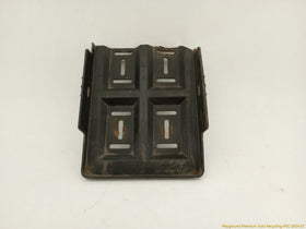 Pontiac Fiero Battery Tray - 0
