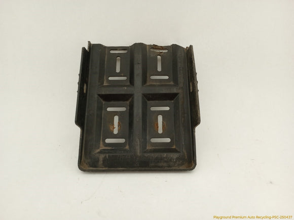 Pontiac Fiero Battery Tray