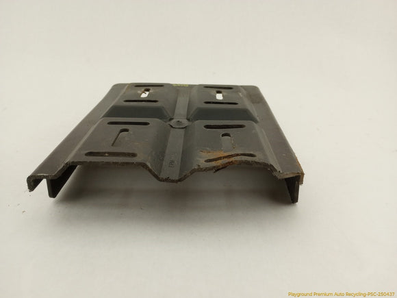 Pontiac Fiero Battery Tray