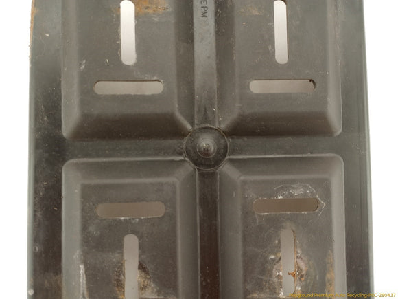 Pontiac Fiero Battery Tray