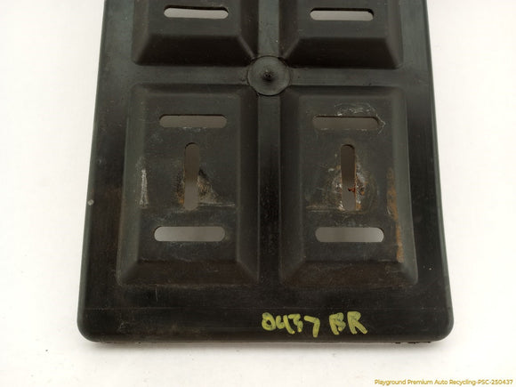 Pontiac Fiero Battery Tray