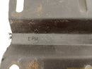 Pontiac Fiero Battery Tray-9