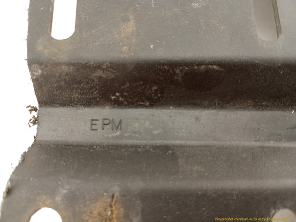 Pontiac Fiero Battery Tray