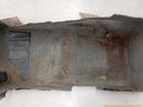 Pontiac Fiero Pair Of Front Floor Carpet-3