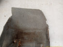 Pontiac Fiero Pair Of Front Floor Carpet-4