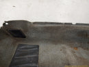 Pontiac Fiero Pair Of Front Floor Carpet-5