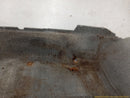 Pontiac Fiero Pair Of Front Floor Carpet-6