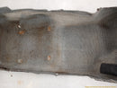 Pontiac Fiero Pair Of Front Floor Carpet-8